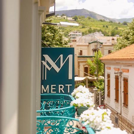 Mert Boutique Hotel Görice Dış mekan fotoğraf