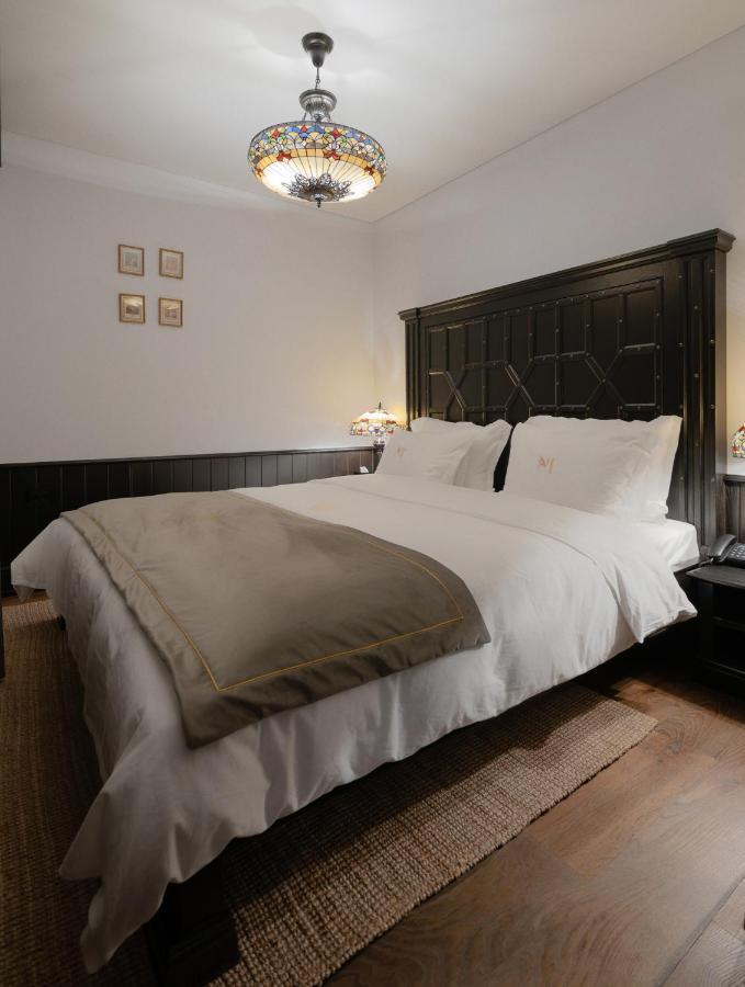 Mert Boutique Hotel Görice Dış mekan fotoğraf