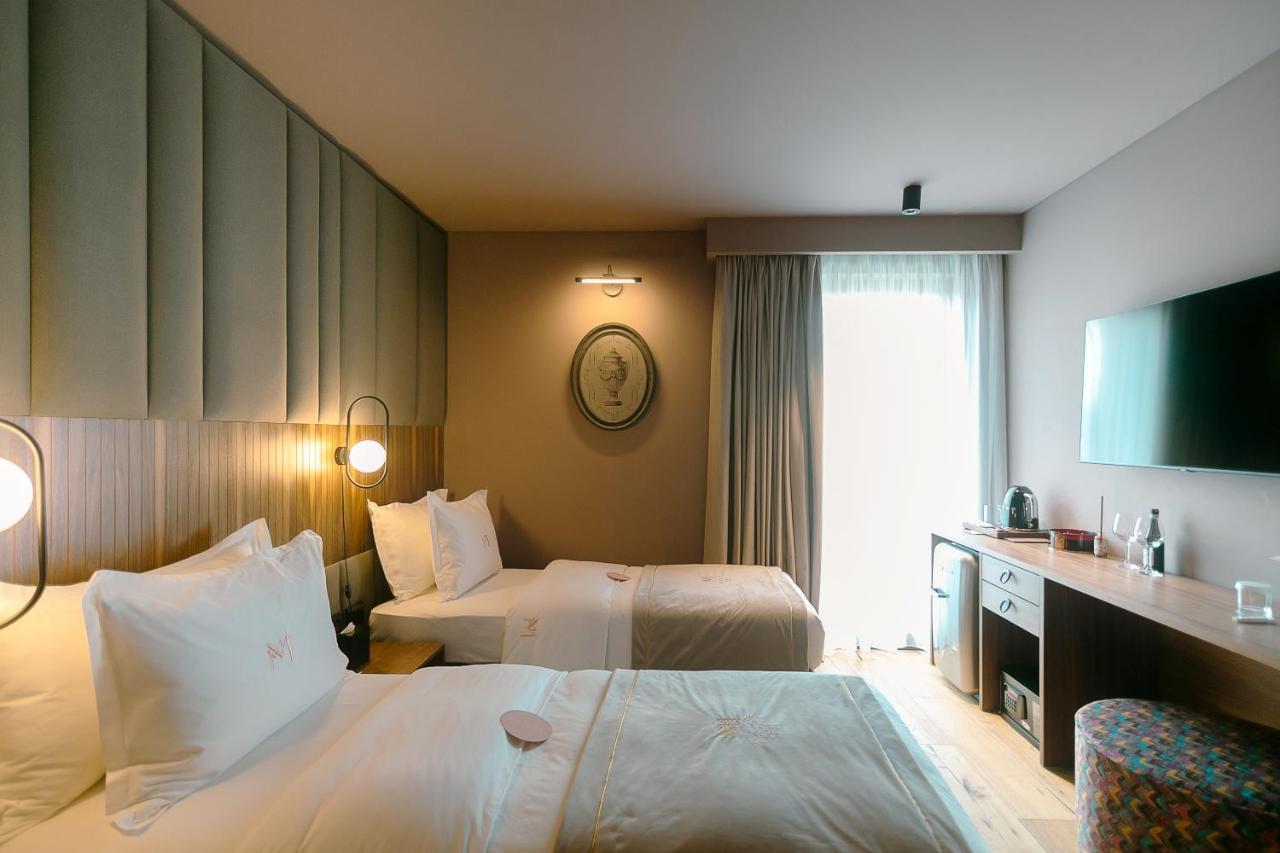 Mert Boutique Hotel Görice Dış mekan fotoğraf